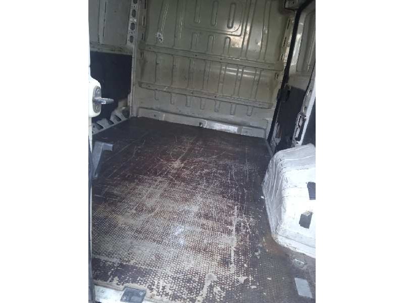 peugeot boxer caja cerrada (rs3200)(330)(´02) del año 2006