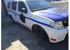 NISSAN PATHFINDER (R51)