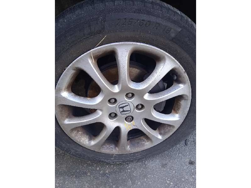 honda cr-v (re) del año 2008