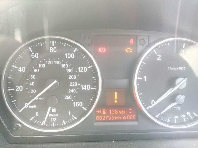 bmw serie 3 berlina (e90) del año 2009