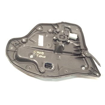 Recambio de elevalunas trasero derecho para mazda cx-3 (dk) 2.0 skyactiv-g referencia OEM IAM D09L7297XB  