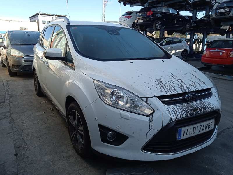 ford grand c-max del año 2014