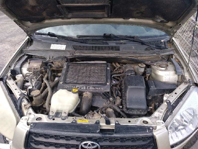 toyota rav 4 (a2) del año 2002