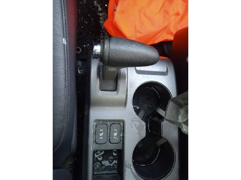 honda cr-v (re) del año 2008