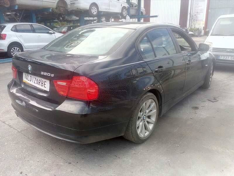 bmw serie 3 berlina (e90) del año 2009