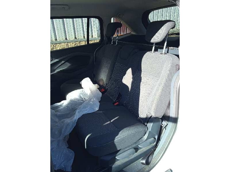 ford grand c-max del año 2014