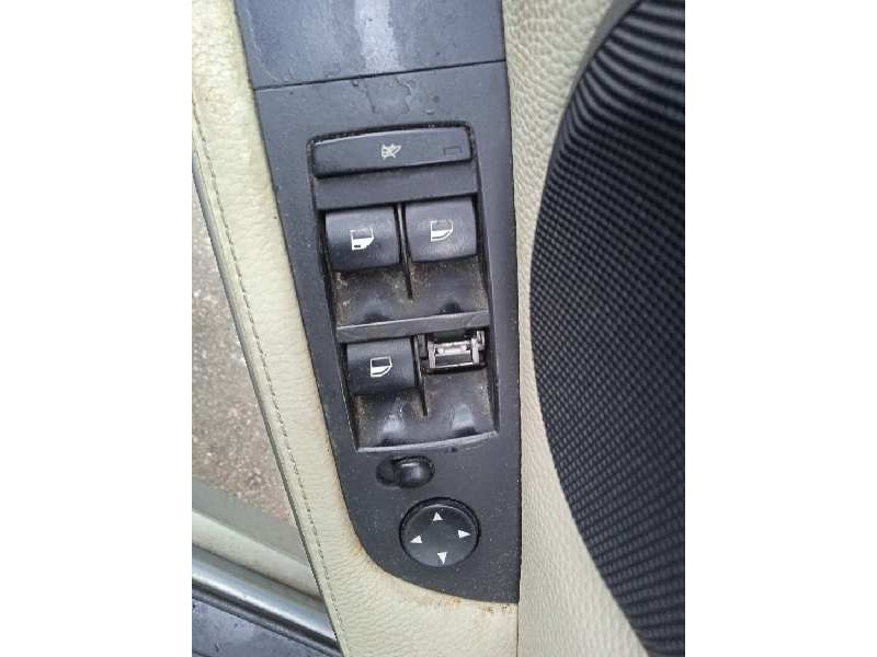 bmw serie 3 touring (e91) del año 2008