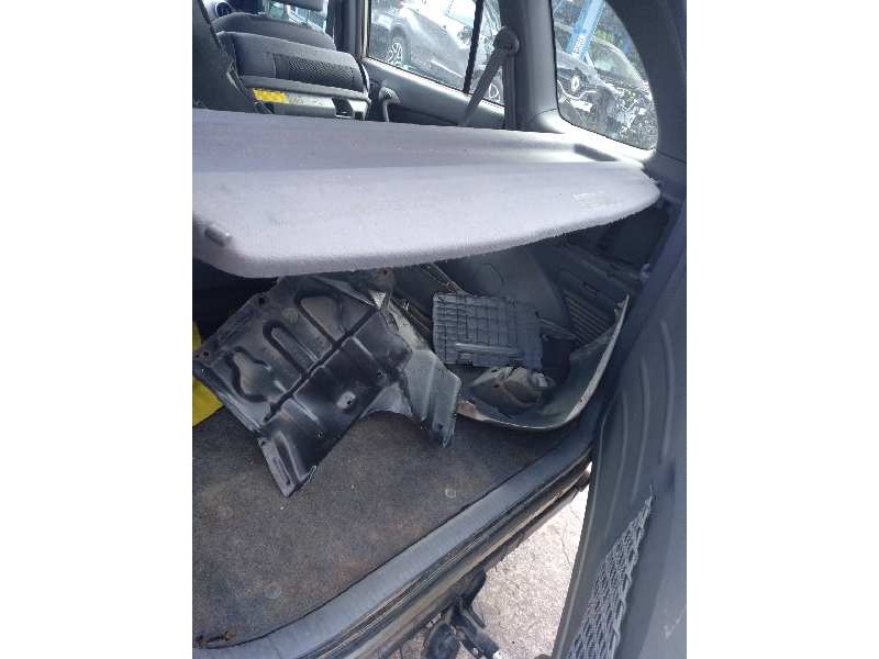 toyota rav 4 (a2) del año 2002