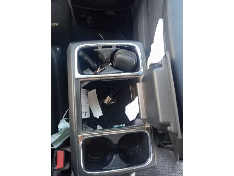 chrysler grand voyager del año 2009