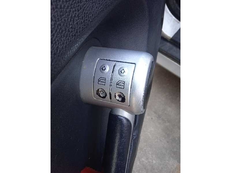 mercedes-benz clase slk (w171) roadster del año 2007