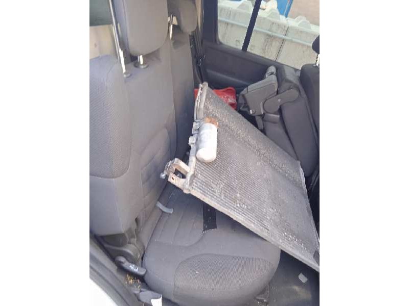 nissan pathfinder (r51) del año 2008