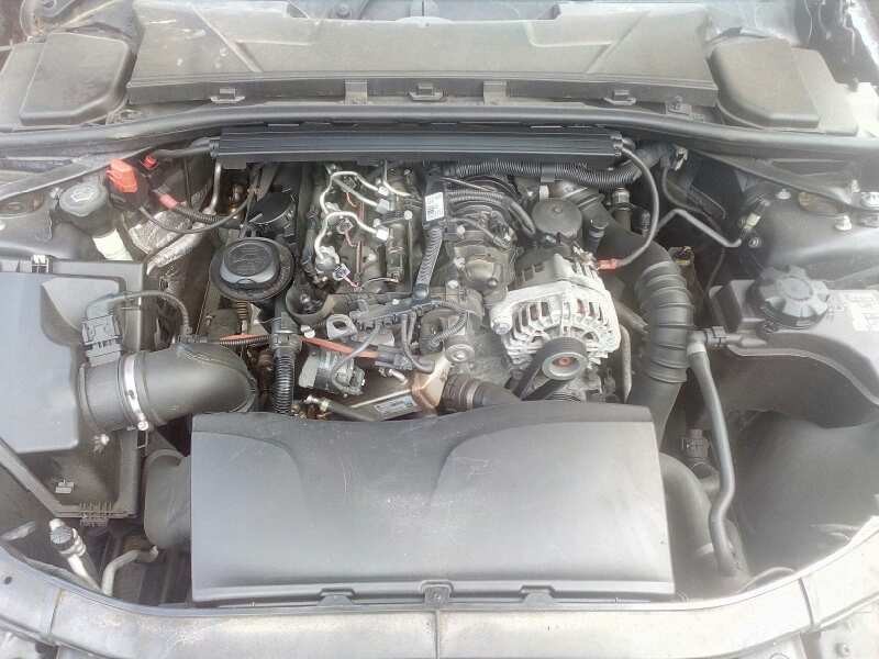 bmw serie 3 berlina (e90) del año 2009