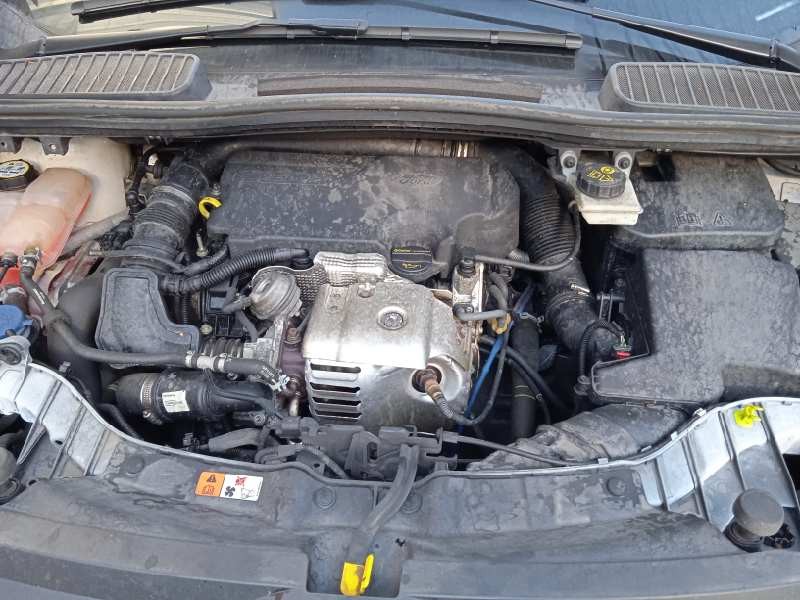 ford grand c-max del año 2014