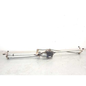 Recambio de motor limpia delantero para opel astra k lim. 5türig 1.6 cdti dpf referencia OEM IAM 39018769 1397220714 3397021778