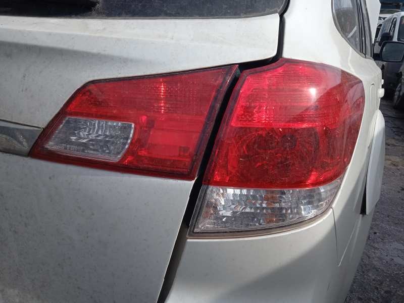 subaru legacy lim. b14 del año 2011