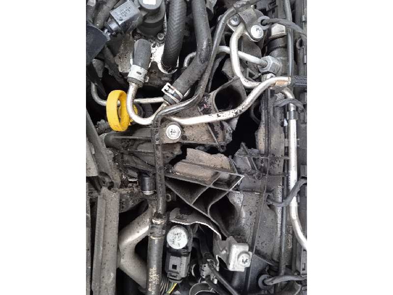 volkswagen tiguan (5n2) del año 2014