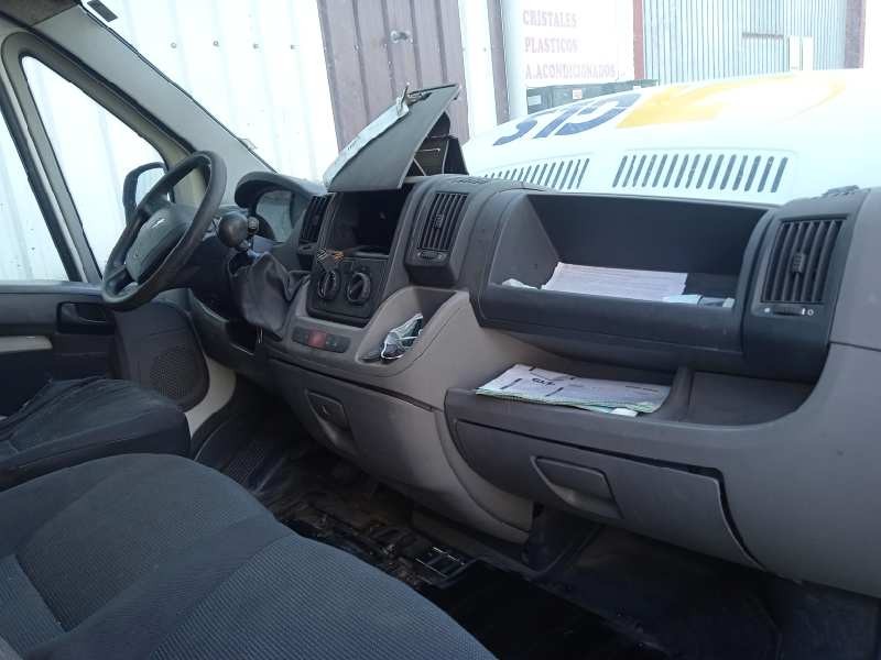 peugeot boxer caja cerrada (rs3200)(330)(´02) del año 2006