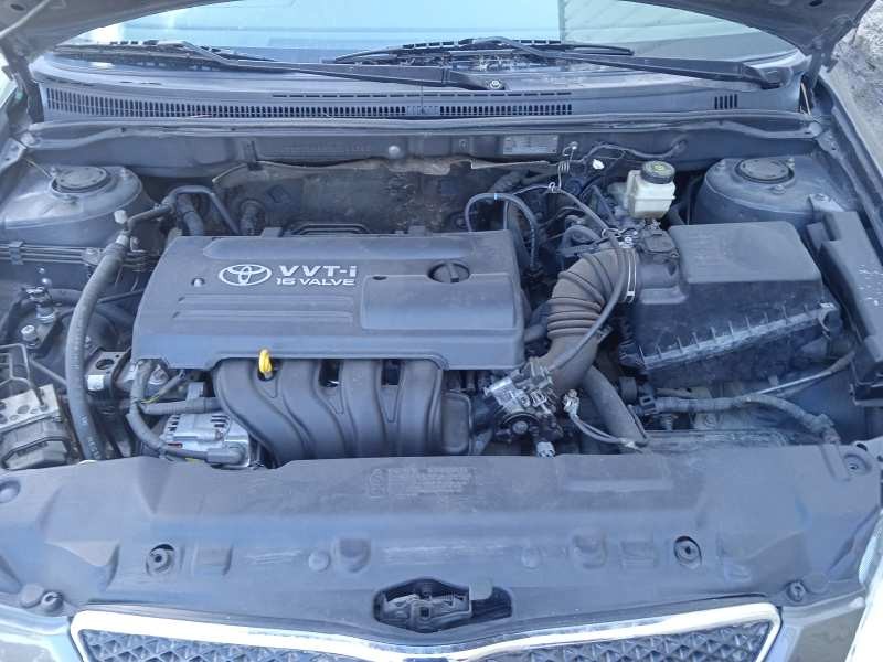 toyota corolla (e12) del año 2003