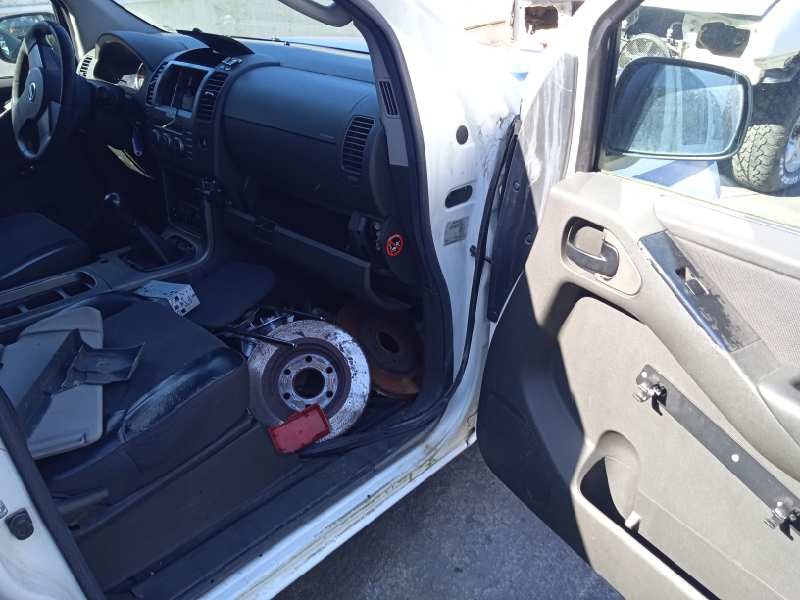 nissan pathfinder (r51) del año 2008