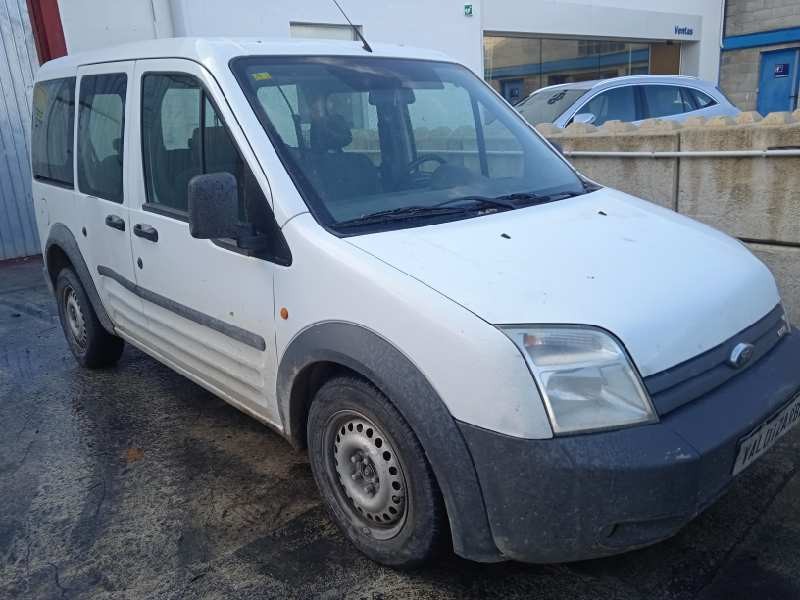 ford tourneo connect (tc7) del año 2007