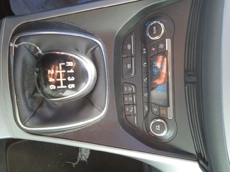 ford grand c-max del año 2014