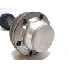 Recambio de transmision delantera derecha para volkswagen touareg (7la) tdi v10 referencia OEM IAM 7L6407271A  7L6407271HX