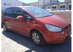 FORD S-MAX (CA1)
