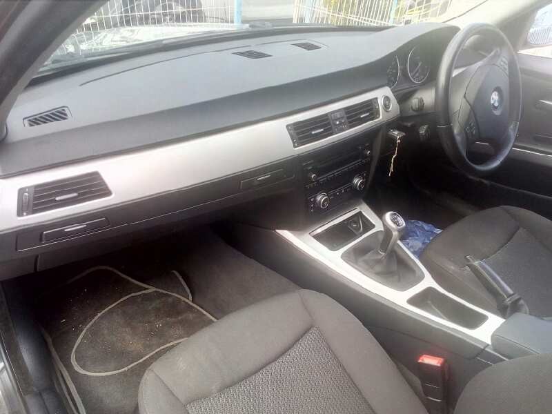 bmw serie 3 berlina (e90) del año 2009