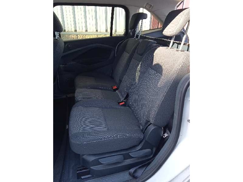 ford grand c-max del año 2014