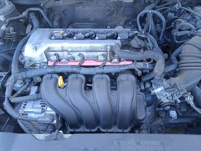 toyota corolla (e12) del año 2003