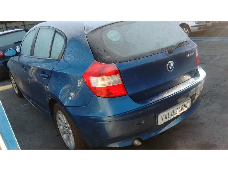 bmw serie 1 berlina (e81/e87) del año 2006