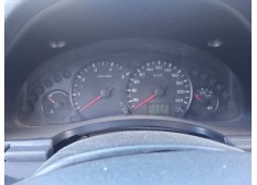 ford tourneo connect (tc7) del año 2007 2