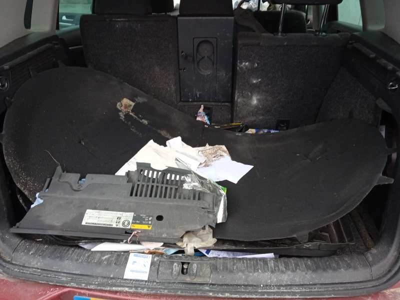 volkswagen tiguan (5n2) del año 2014