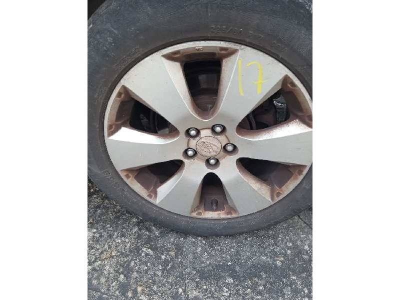 subaru legacy lim. b14 del año 2011