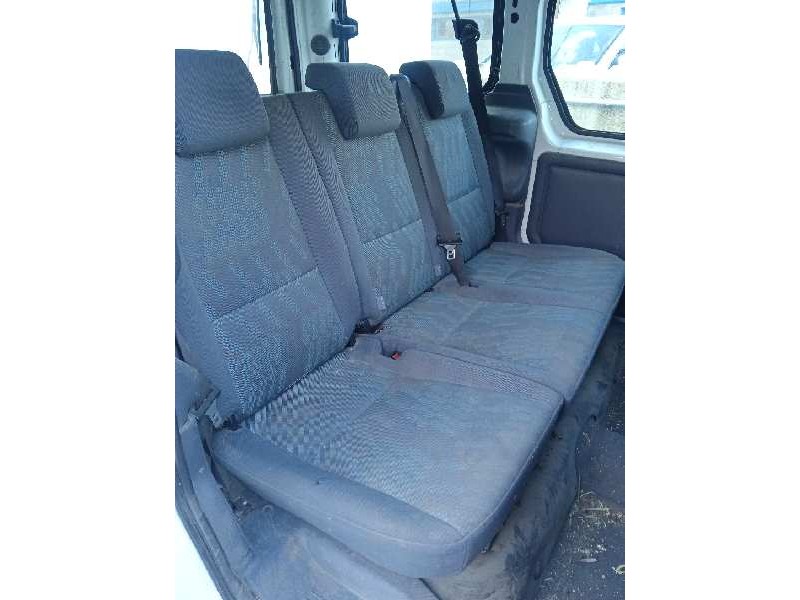 ford tourneo connect (tc7) del año 2007