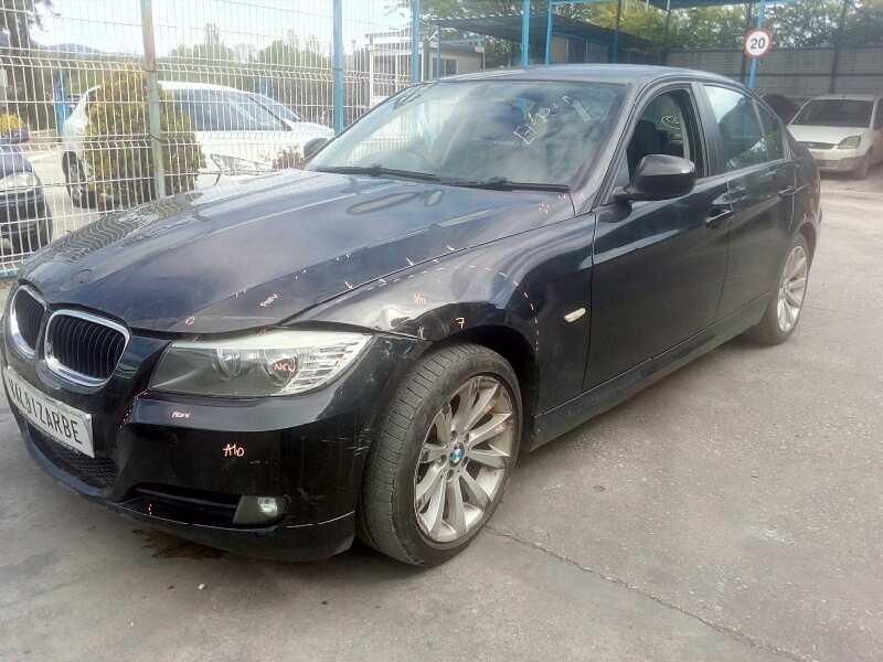 bmw serie 3 berlina (e90) del año 2009