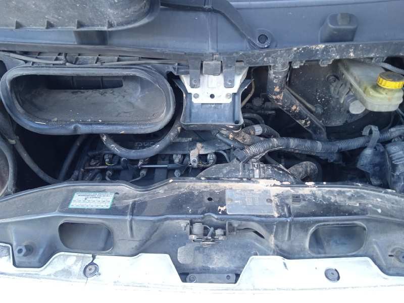 peugeot boxer caja cerrada (rs3200)(330)(´02) del año 2006