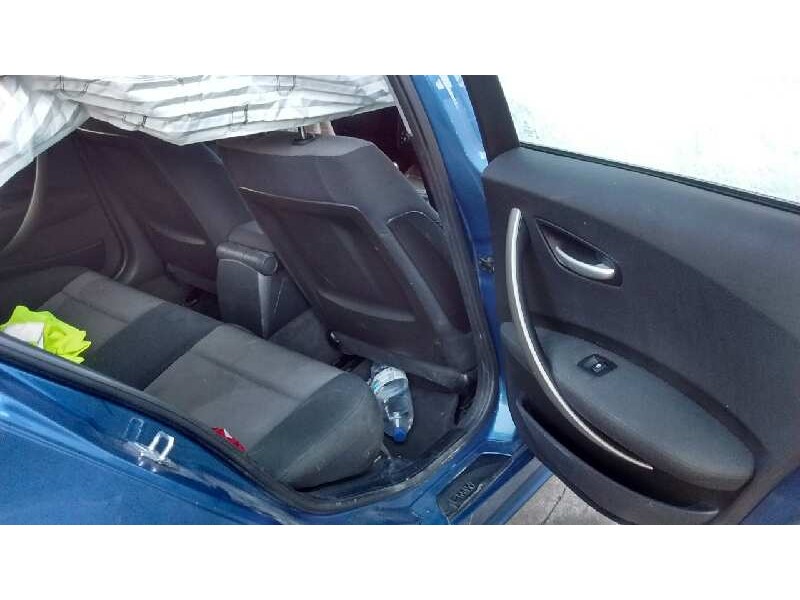 bmw serie 1 berlina (e81/e87) del año 2006