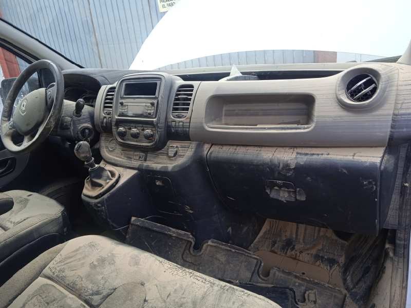 renault trafic combi del año 2018