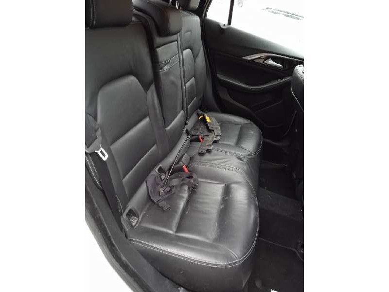 infiniti q30 del año 2017