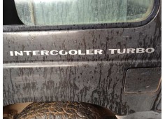 mitsubishi montero (v20/v40) del año 1997 2