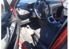 ford s-max (ca1) del año 2008 2