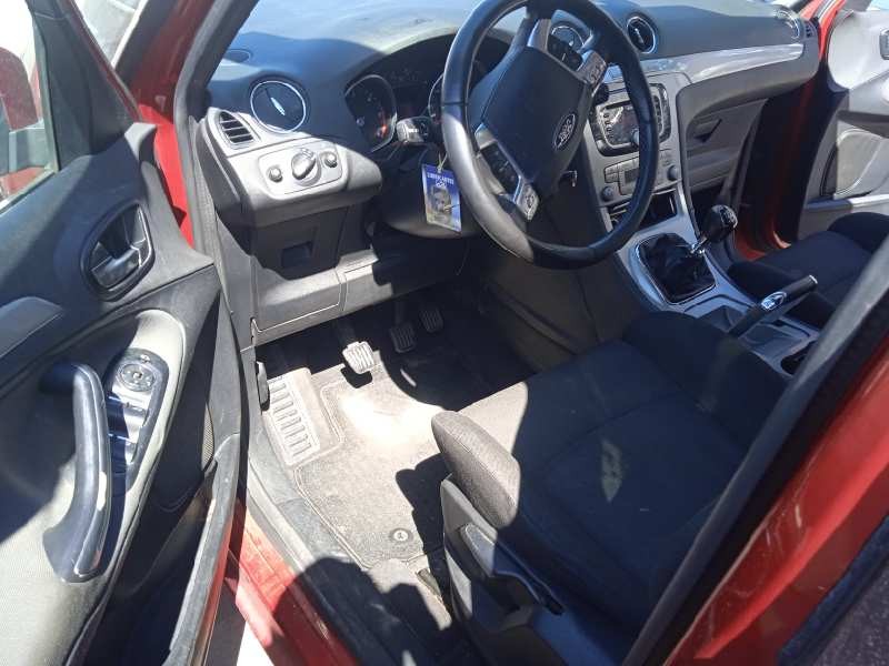 ford s-max (ca1) del año 2008