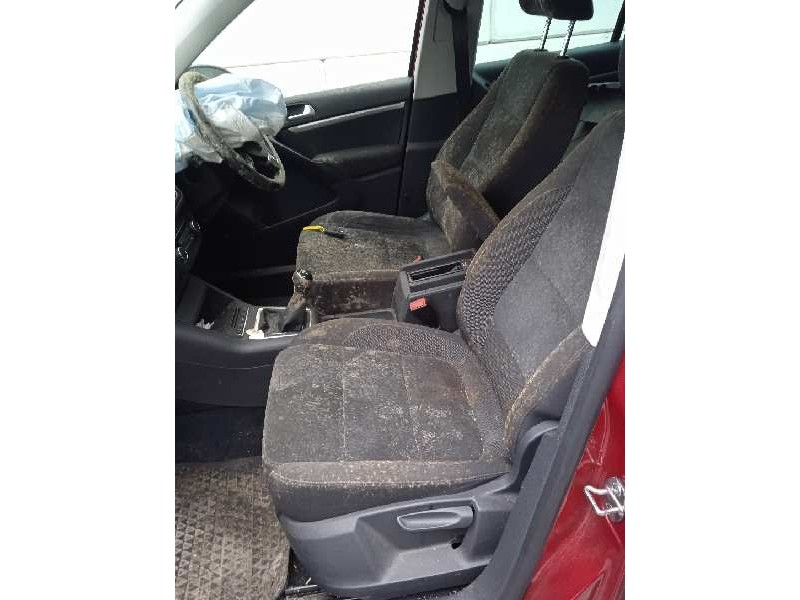 volkswagen tiguan (5n2) del año 2014