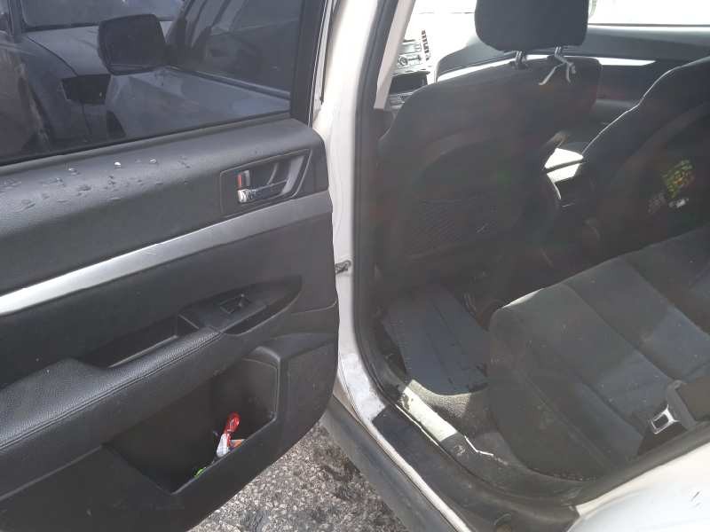 subaru legacy lim. b14 del año 2011