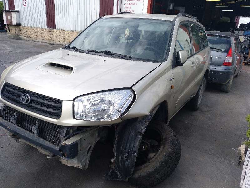 toyota rav 4 (a2) del año 2002
