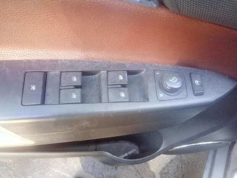 opel antara del año 2008