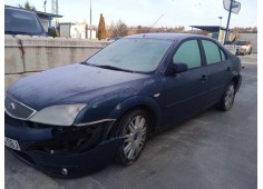 ford mondeo berlina (ge) del año 2004