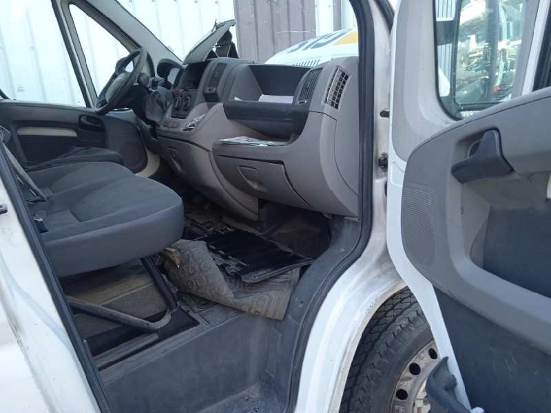 peugeot boxer caja cerrada (rs3200)(330)(´02) del año 2006