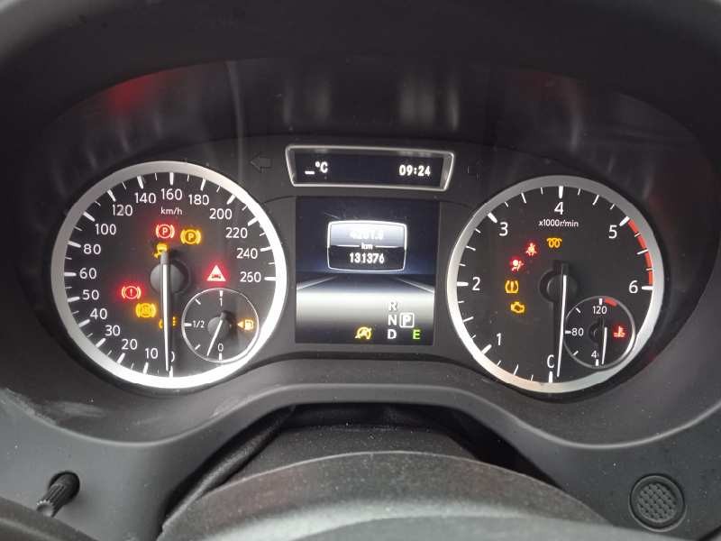 infiniti q30 del año 2017